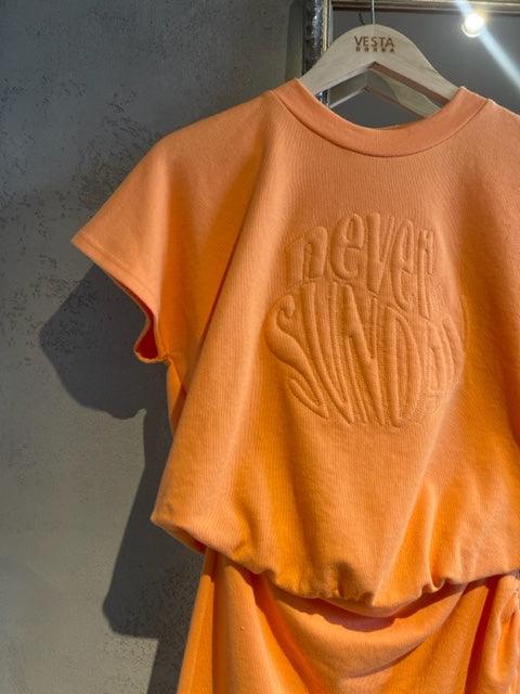 Never on Sunday BLOOM DRESS - Vesta Donna