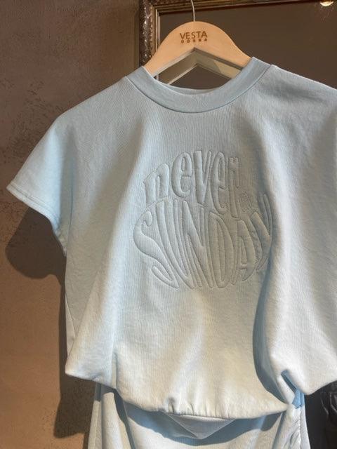 Never on Sunday BLOOM DRESS - Vesta Donna