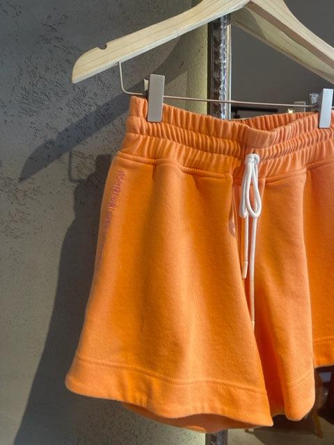 Never on Sunday KOLE SHORTS - Vesta Donna