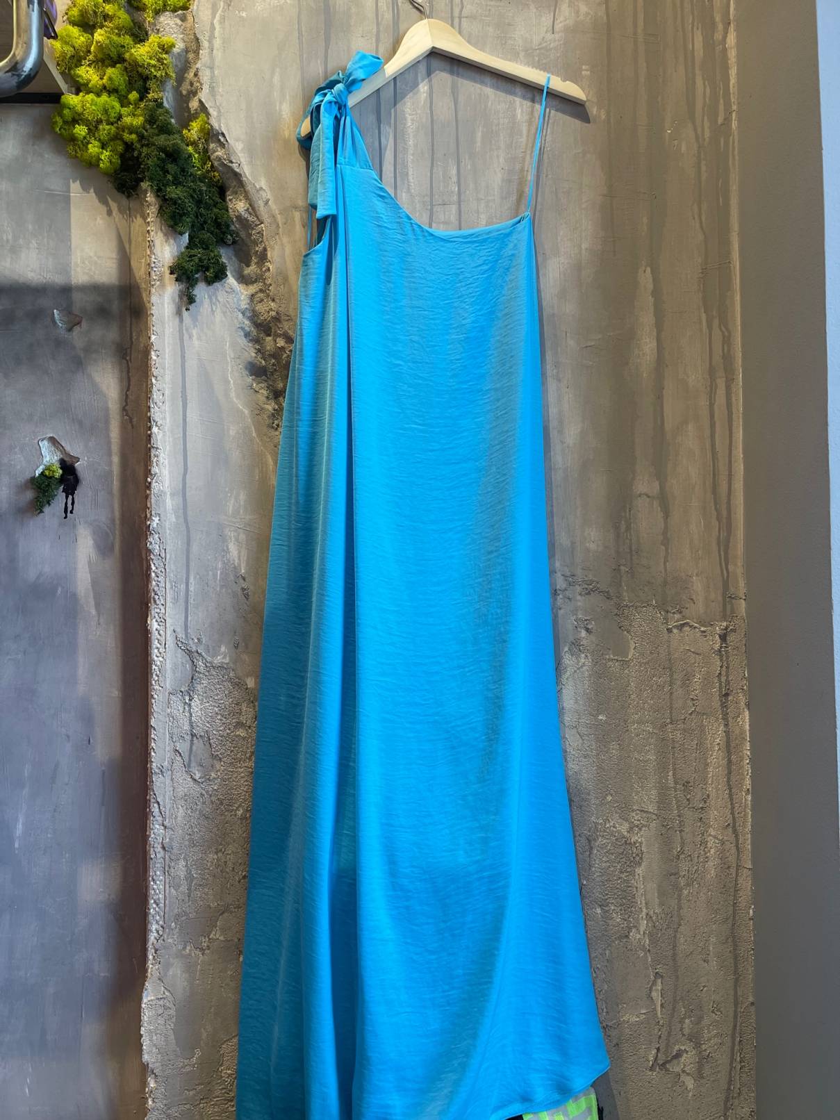 Moutaki FEDERICA DRESS - Vesta Donna