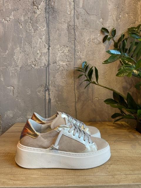 Italians THIBET SNEAKERS - Vesta Donna