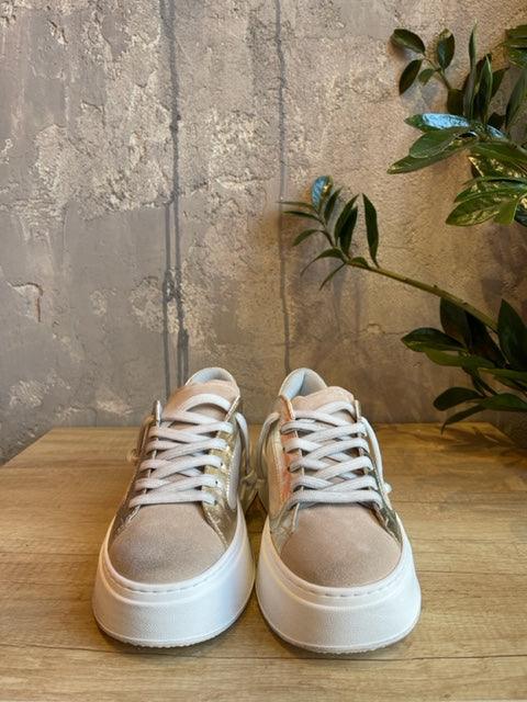 Italians THIBET SNEAKERS - Vesta Donna