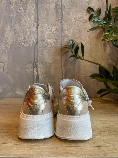 Italians THIBET SNEAKERS - Vesta Donna