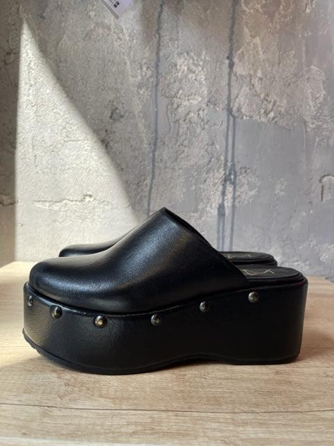 Mille Luci ROCK SABOT - Vesta Donna