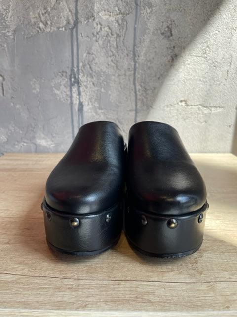 Mille Luci ROCK SABOT - Vesta Donna