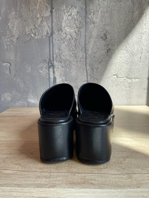 Mille Luci ROCK SABOT - Vesta Donna