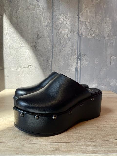 Mille Luci ROCK SABOT - Vesta Donna