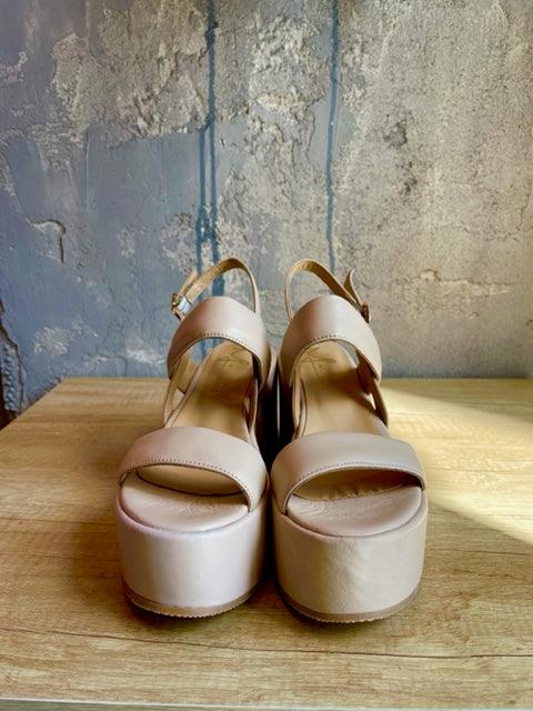 Mille Luci EASY FLATFORMS - Vesta Donna