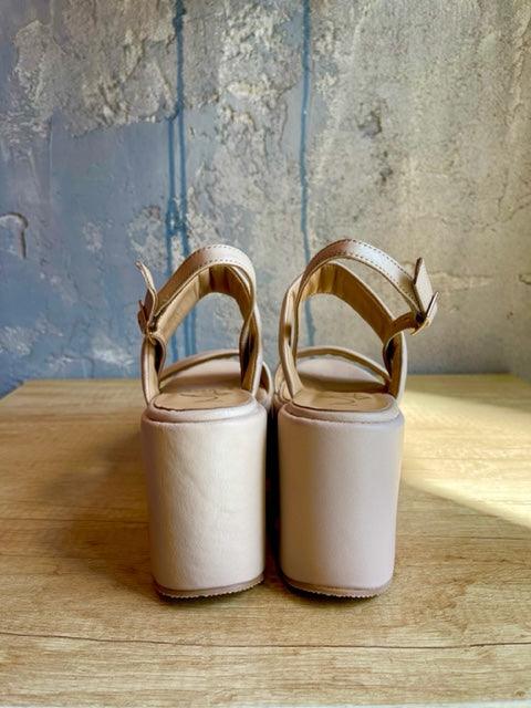 Mille Luci EASY FLATFORMS - Vesta Donna