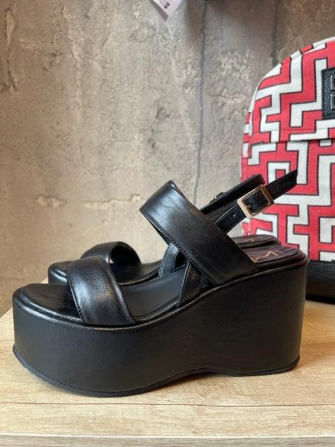 Mille Luci EASY FLATFORMS - Vesta Donna