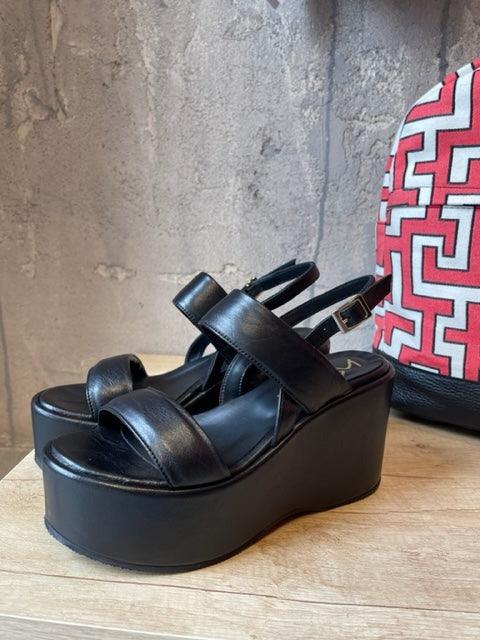 Mille Luci EASY FLATFORMS - Vesta Donna