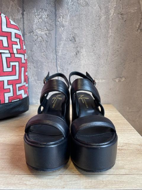 Mille Luci EASY FLATFORMS - Vesta Donna