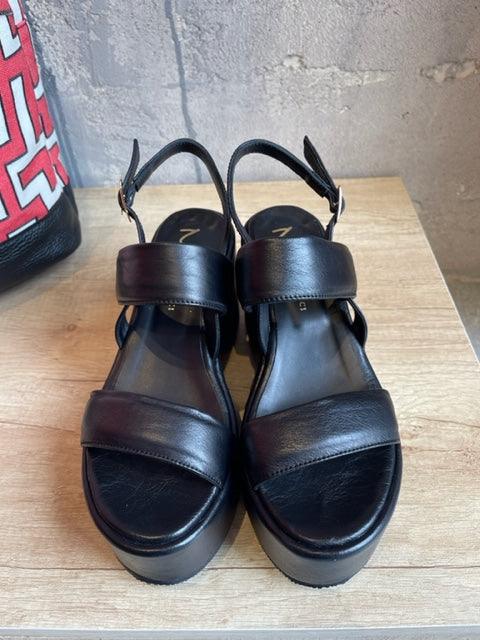 Mille Luci EASY FLATFORMS - Vesta Donna