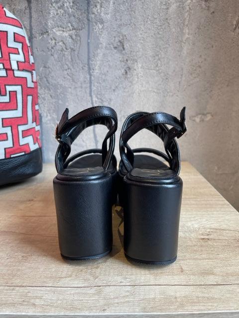 Mille Luci EASY FLATFORMS - Vesta Donna