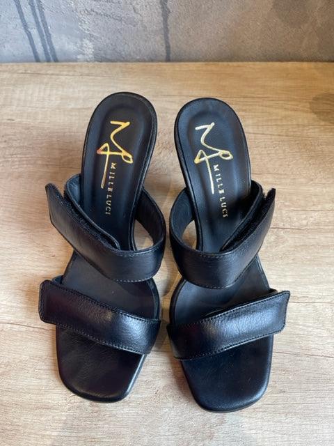 Mille Luci SHIRLEY HEELS - Vesta Donna