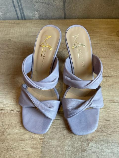 Mille Luci MARGOT HEELS - Vesta Donna