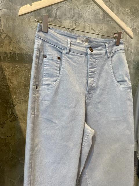 Milla PERSEPHONE PANTS - Vesta Donna