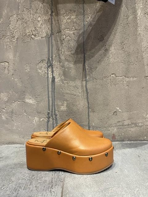 Mille Luci ROCK SABOT - Vesta Donna