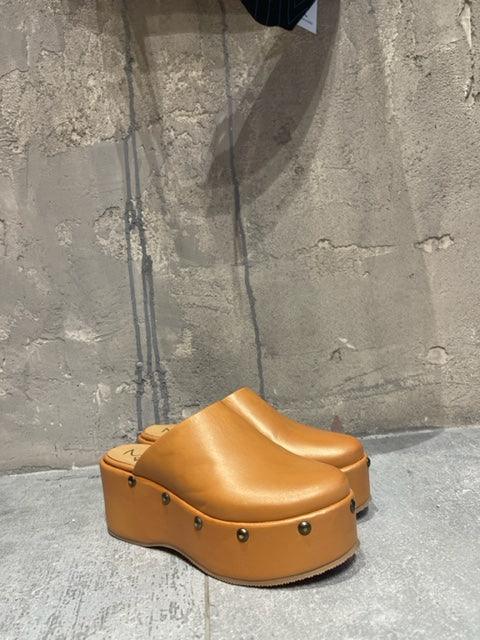 Mille Luci ROCK SABOT - Vesta Donna