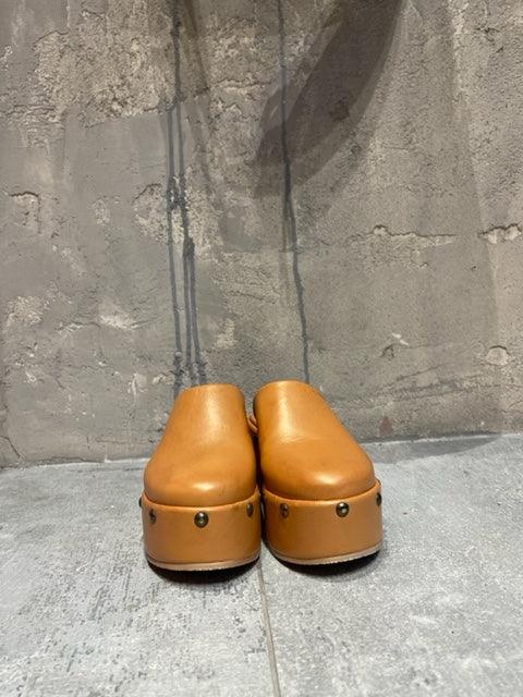 Mille Luci ROCK SABOT - Vesta Donna