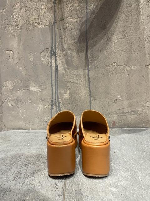 Mille Luci ROCK SABOT - Vesta Donna