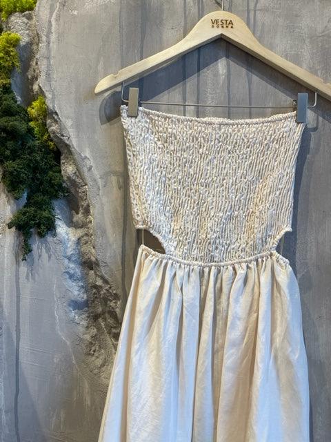 Milla CORALIA DRESS - Vesta Donna