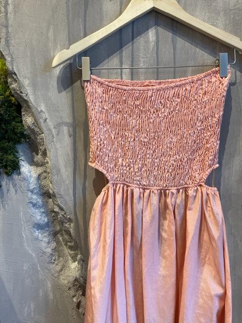 Milla CORALIA DRESS - Vesta Donna