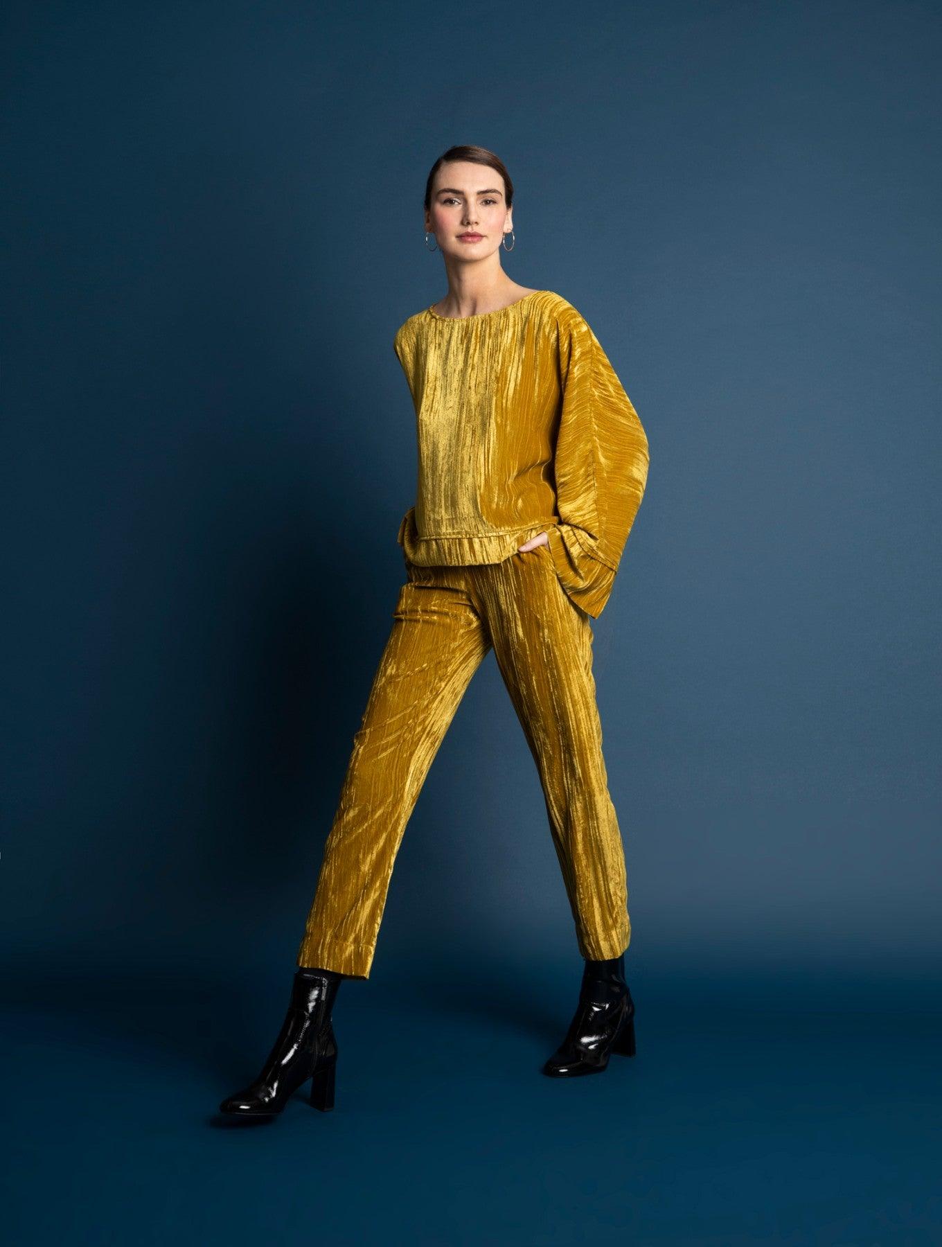 Moutaki ADANTE PANTS - Vesta Donna