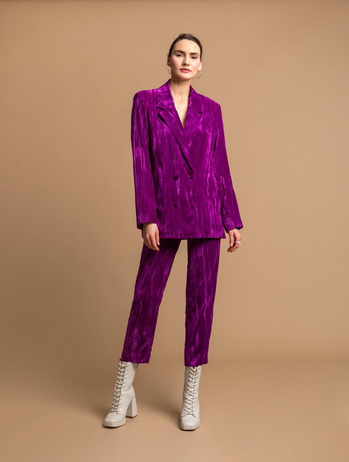 Moutaki ADANTE PANTS - Vesta Donna