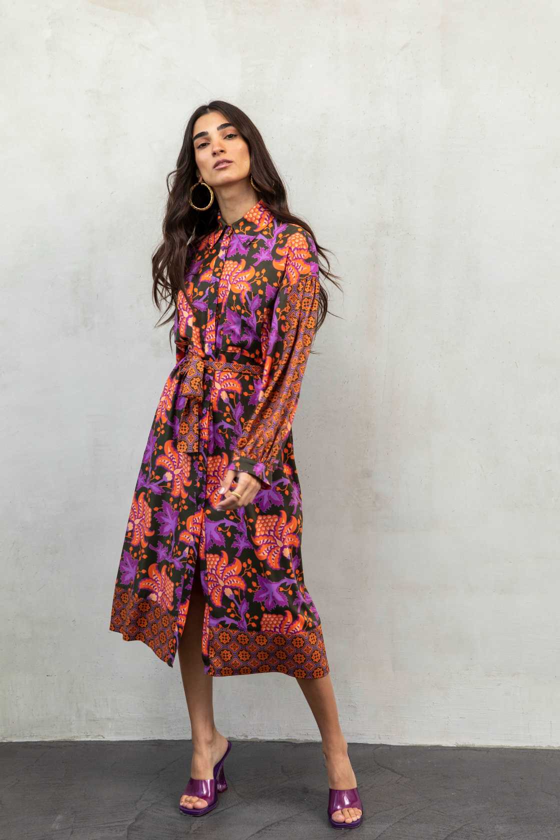 Nema IVA DRESS - Vesta Donna