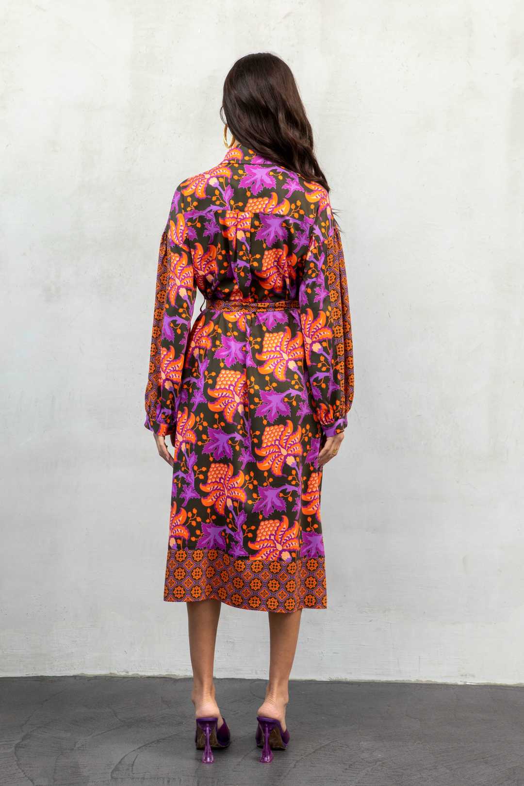 Nema IVA DRESS - Vesta Donna