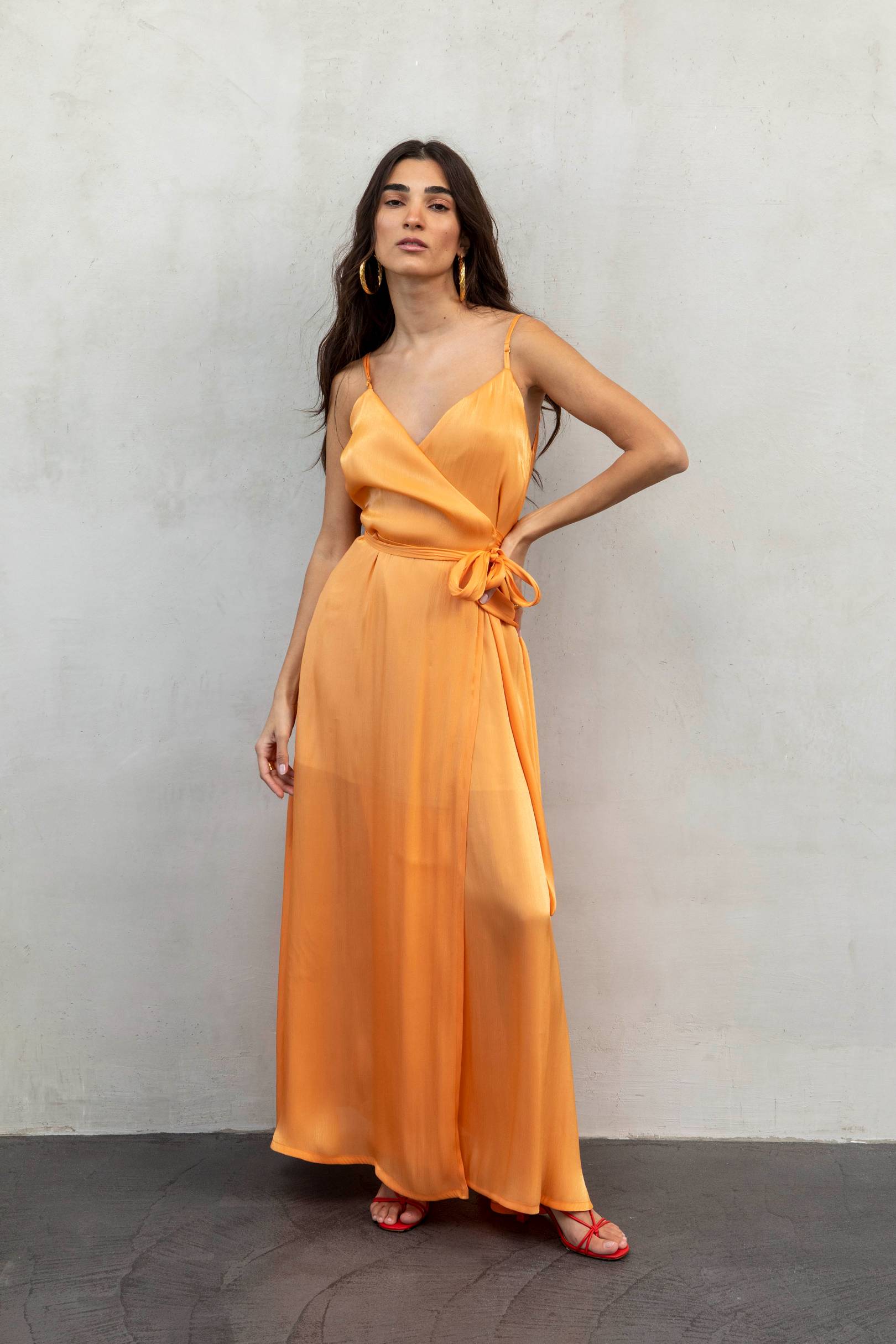 Nema PERLA DRESS - Vesta Donna