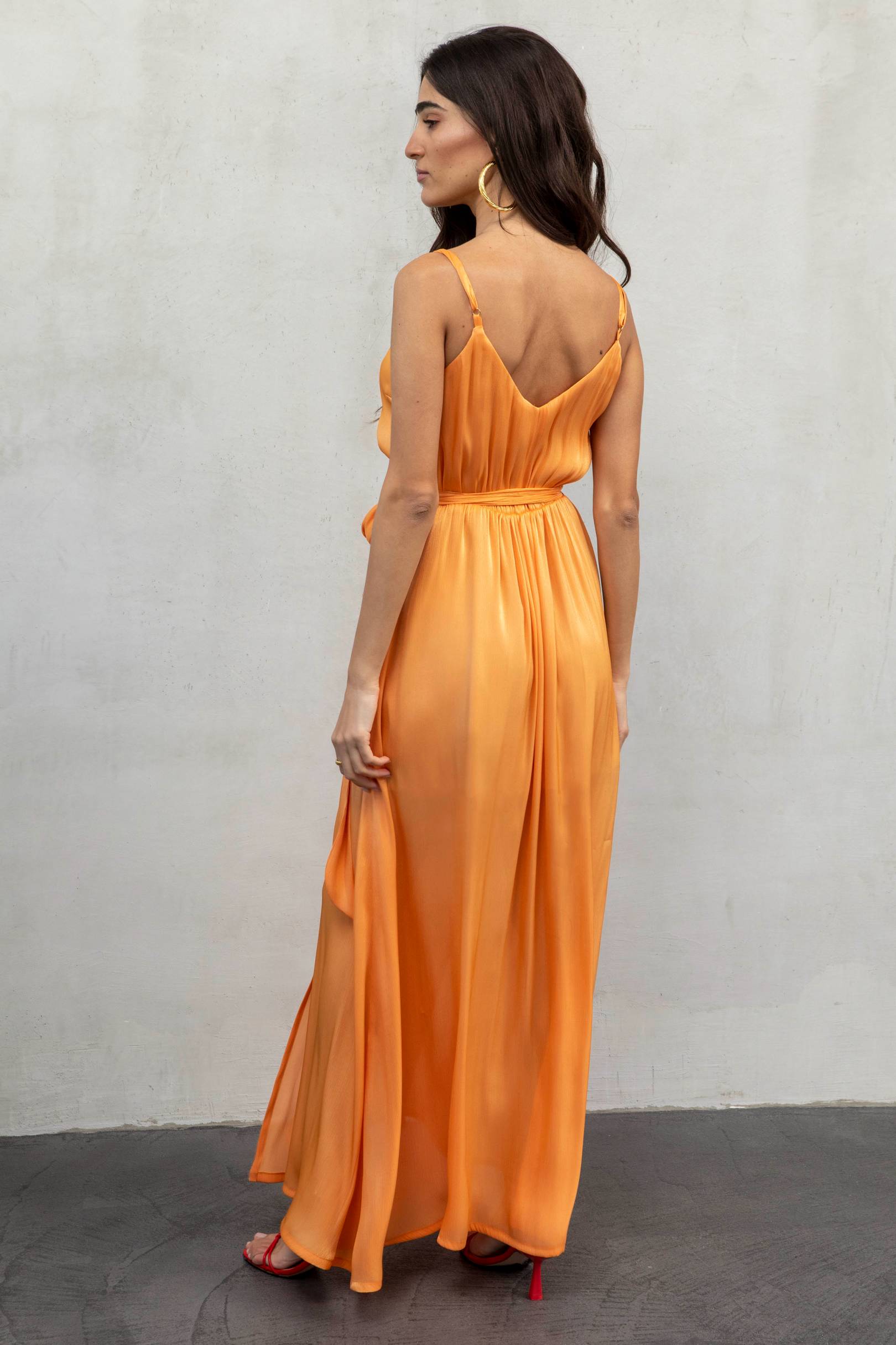 Nema PERLA DRESS - Vesta Donna