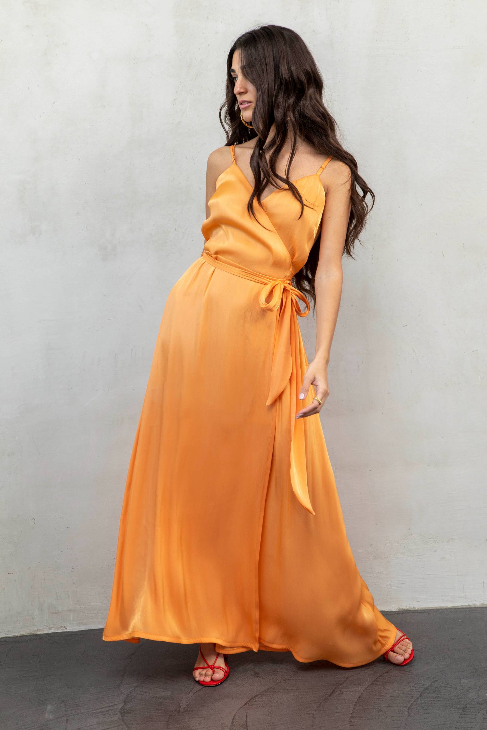 Nema PERLA DRESS - Vesta Donna