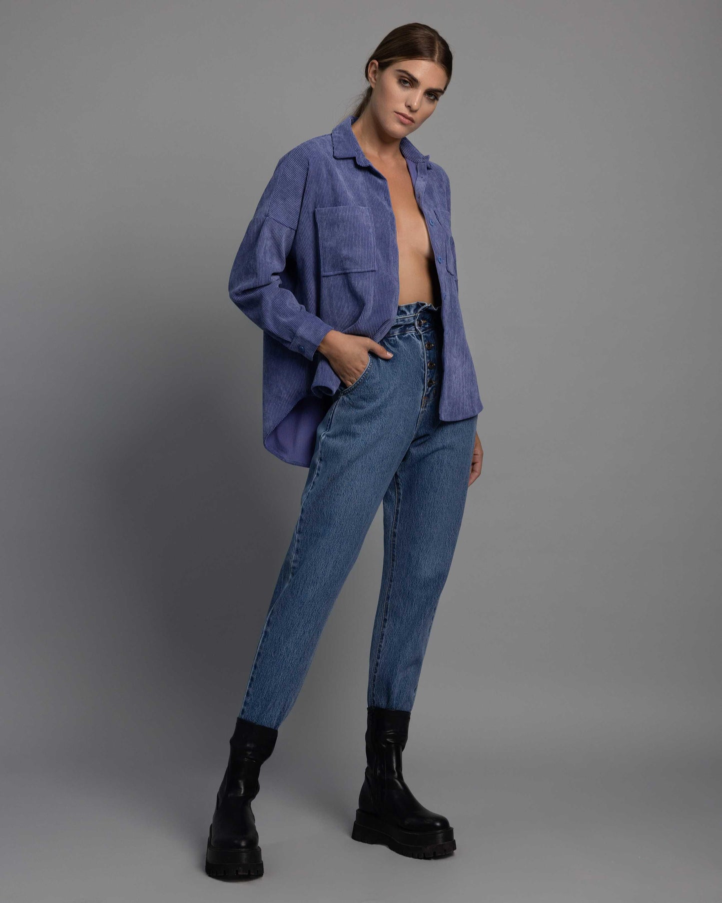 Sac & Co RALIA CARROT FIT - Vesta Donna