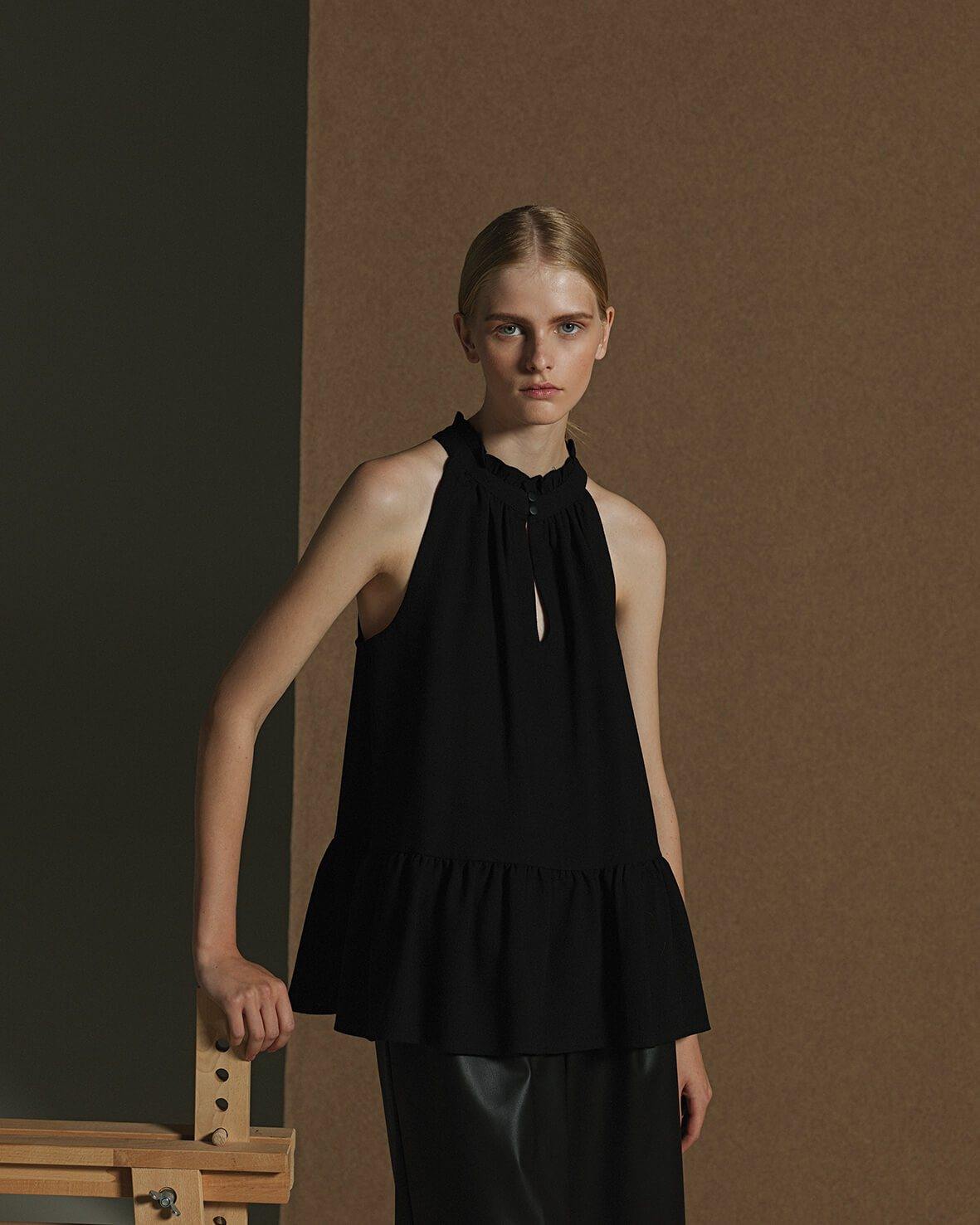 Milla ADELE TOP - Vesta Donna