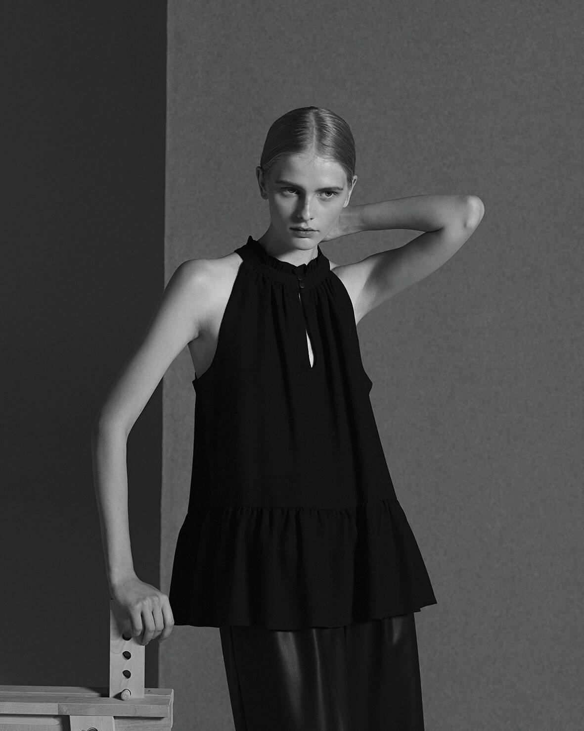 Milla ADELE TOP - Vesta Donna