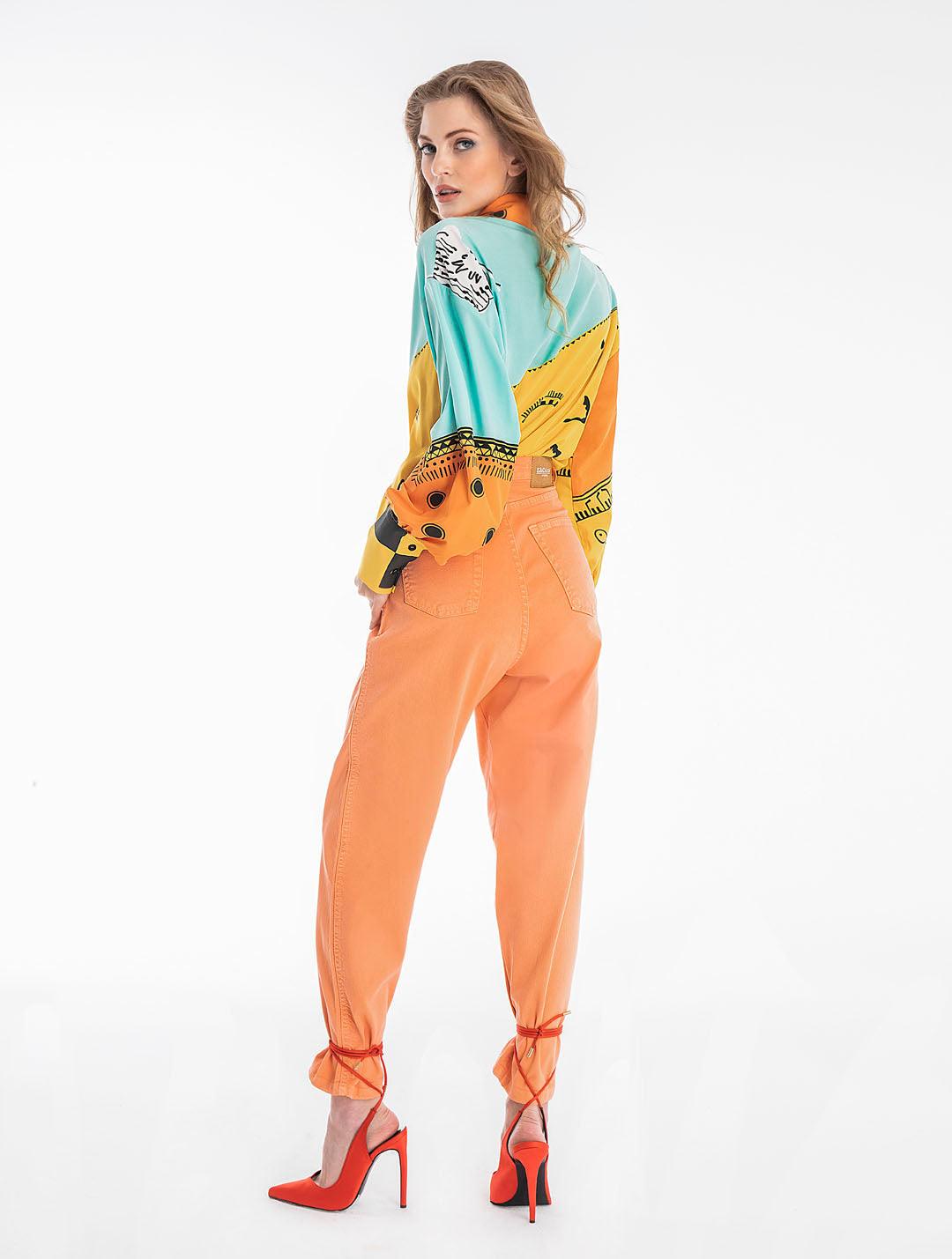 Sac & Co CHRISTY SLOUCHY - Vesta Donna