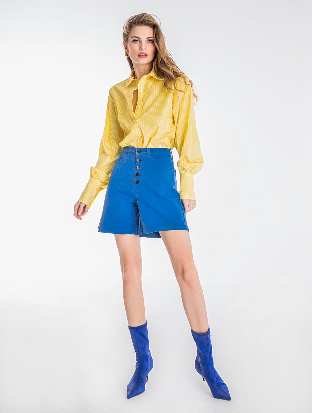 Sac & Co KATALINA BERMUDA - Vesta Donna