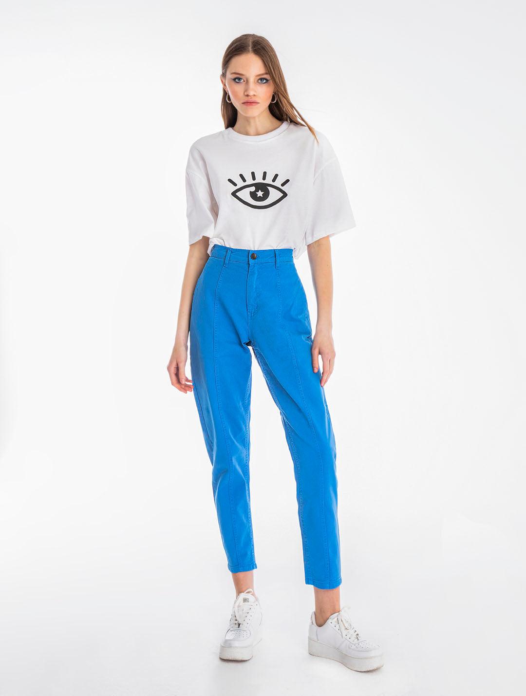 Sac & Co DIANA DENIM - Vesta Donna