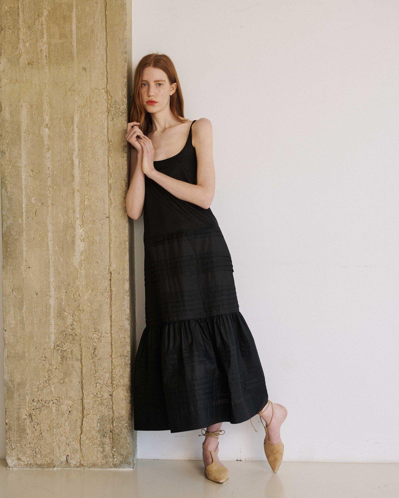 Milla ΦΟΡΕΜΑ ΤΙΡΑΝΤΑ ΜΕ ΝΕΡΒΙΡ - Vesta Donna