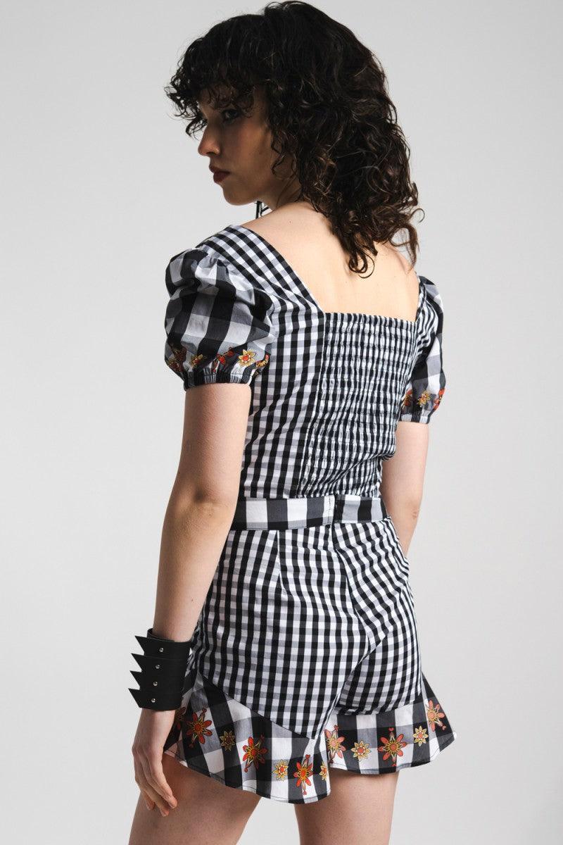 Peace & Chaos OMBERSLEY SET - Vesta Donna