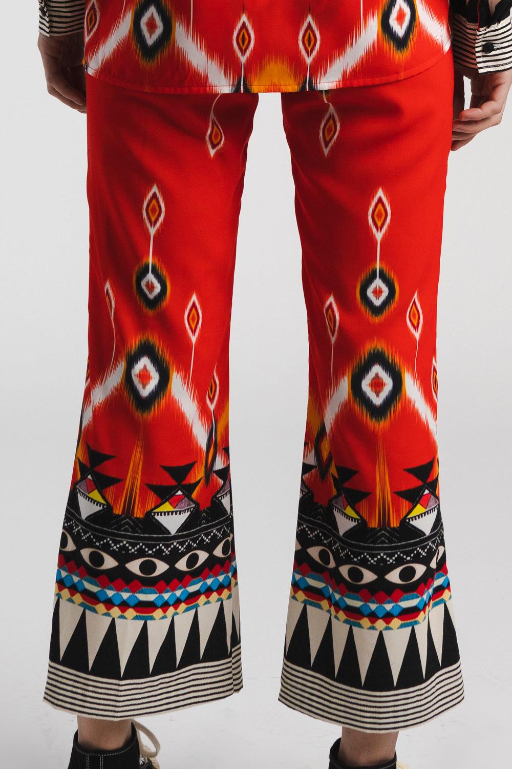 Peace & Chaos SANTIAGO SET - Vesta Donna