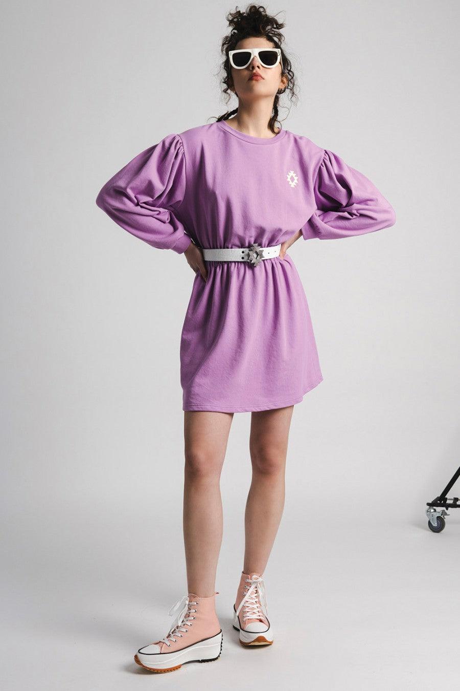 Peace & Chaos LILLY DRESS - Vesta Donna