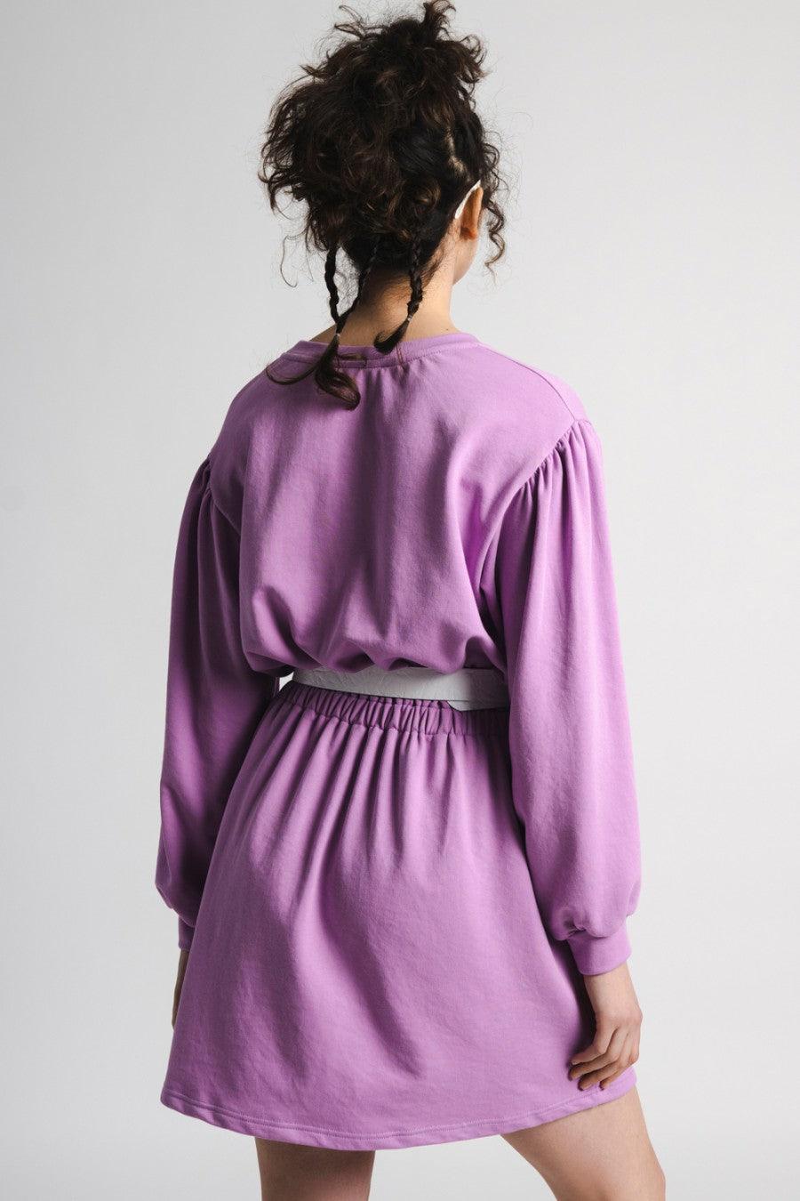 Peace & Chaos LILLY DRESS - Vesta Donna