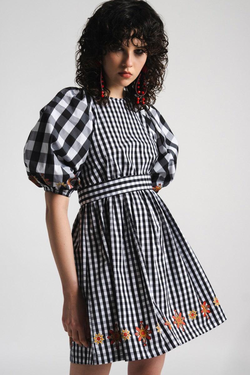 Peace & Chaos OMBERSLEY DRESS - Vesta Donna