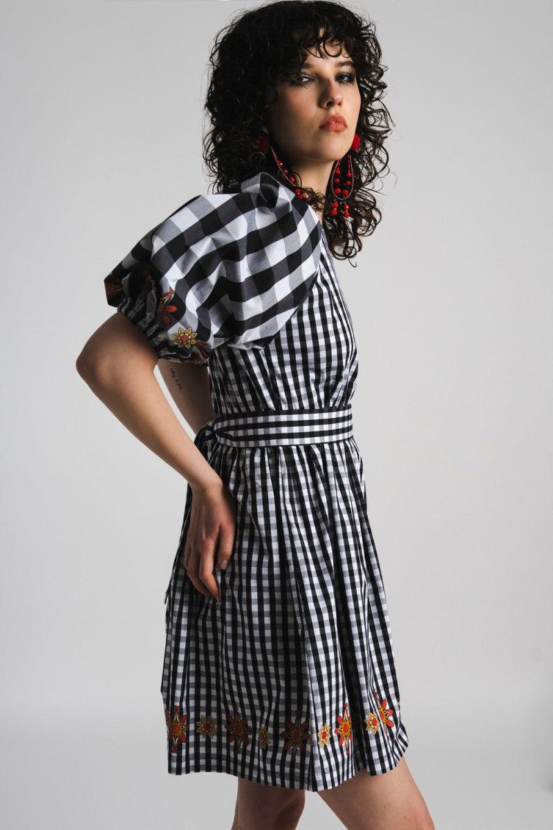 Peace & Chaos OMBERSLEY DRESS - Vesta Donna