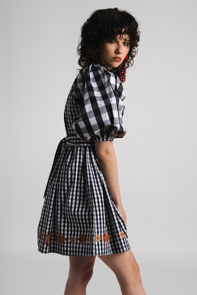 Peace & Chaos OMBERSLEY DRESS - Vesta Donna