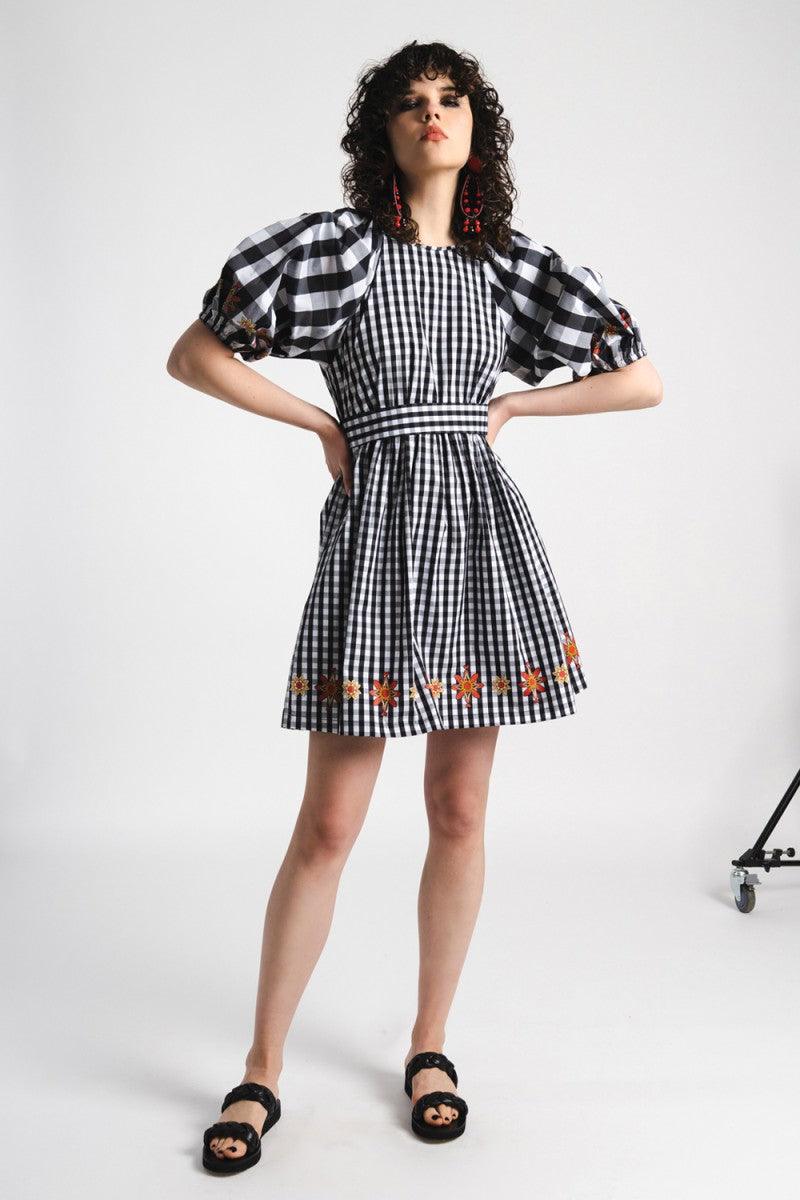 Peace & Chaos OMBERSLEY DRESS - Vesta Donna