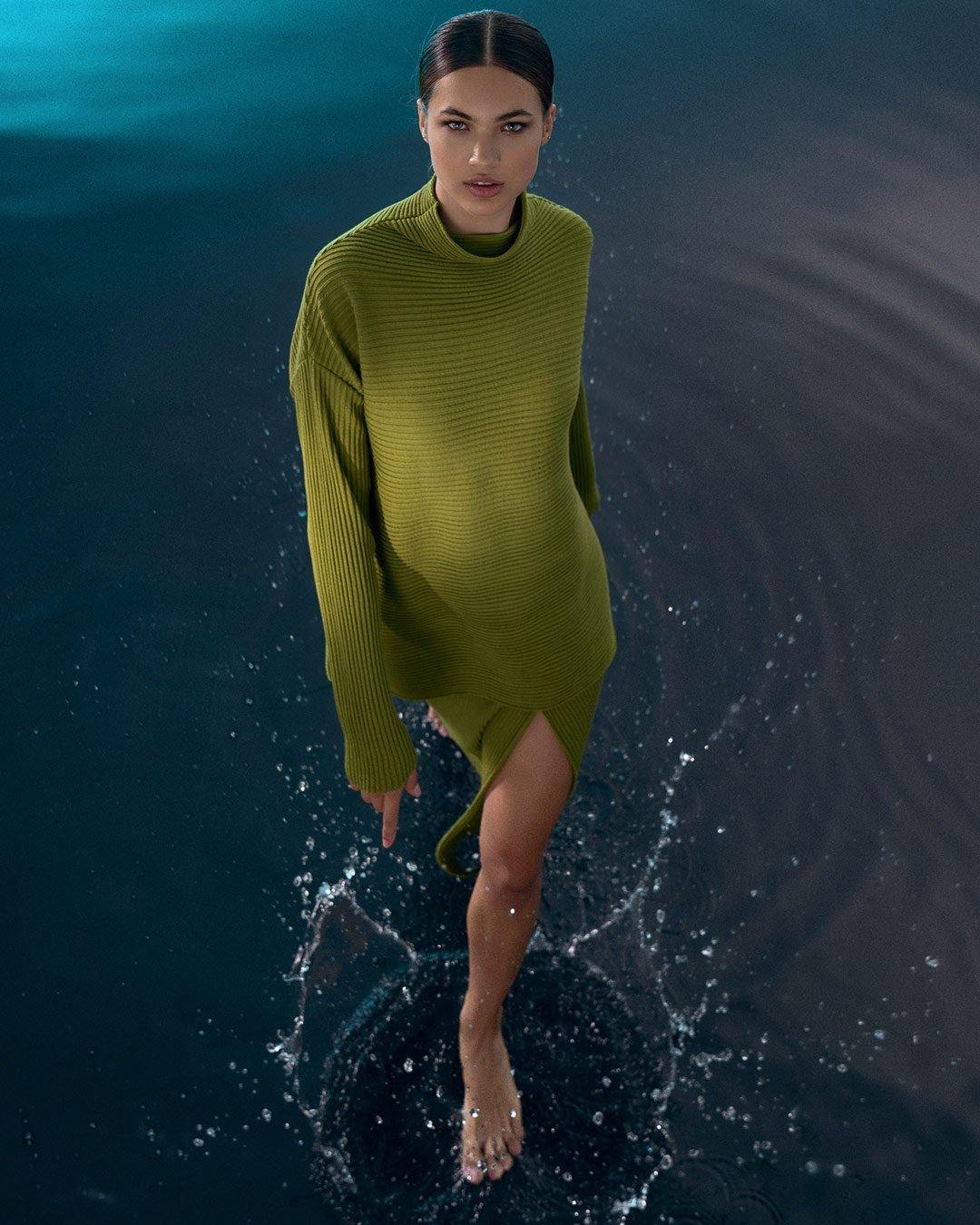 Tailor Made SUNSET - Vesta Donna